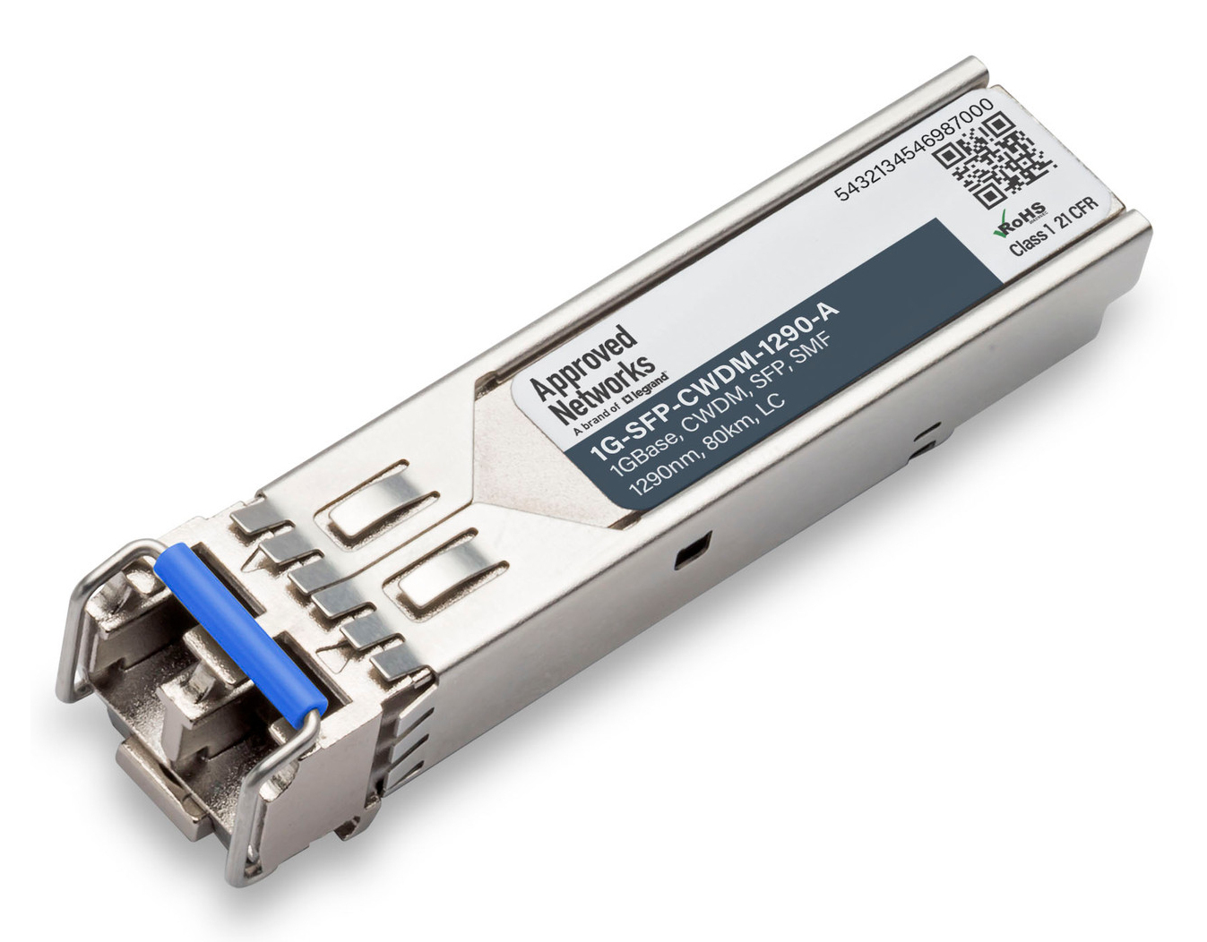 1G-SFP-CWDM-1290-A Legrand