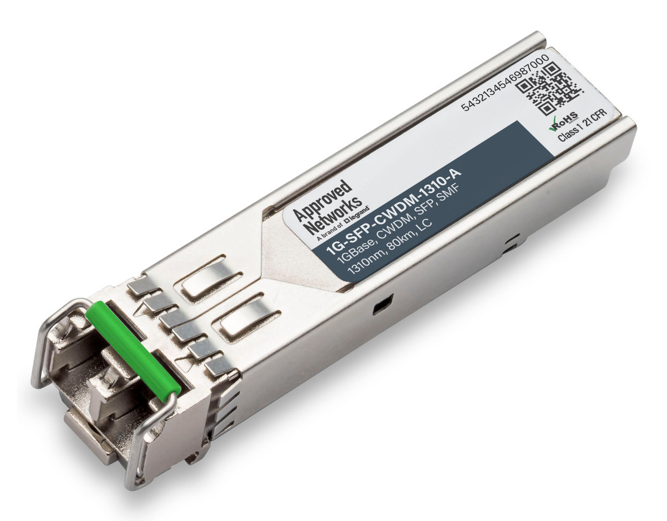 1G-SFP-CWDM-1310-A Legrand