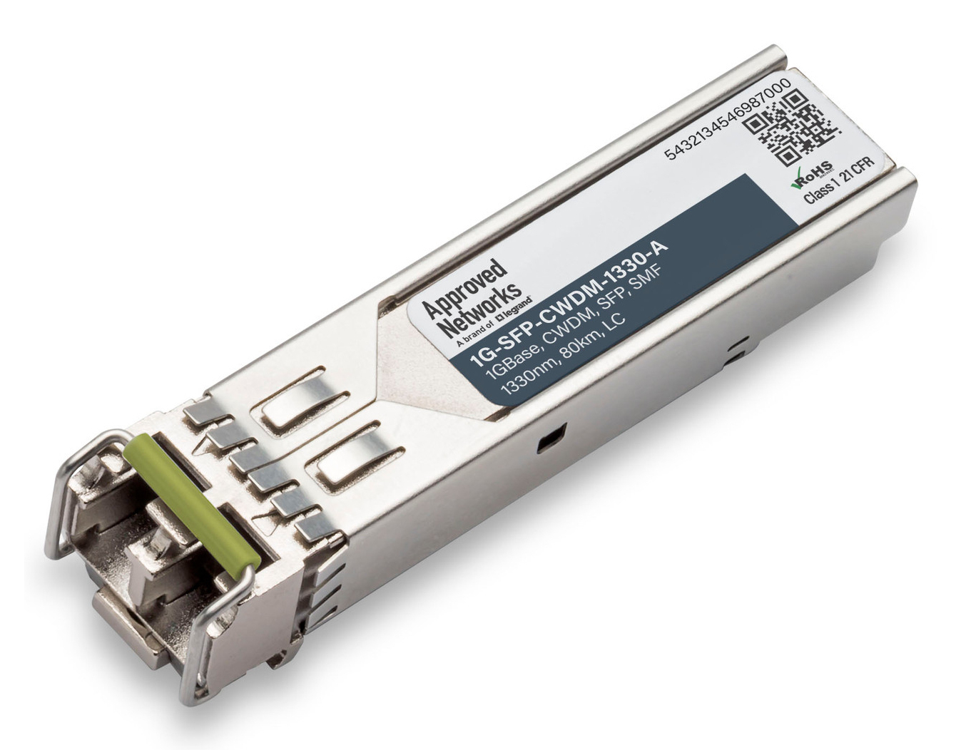 1G-SFP-CWDM-1330-A Legrand
