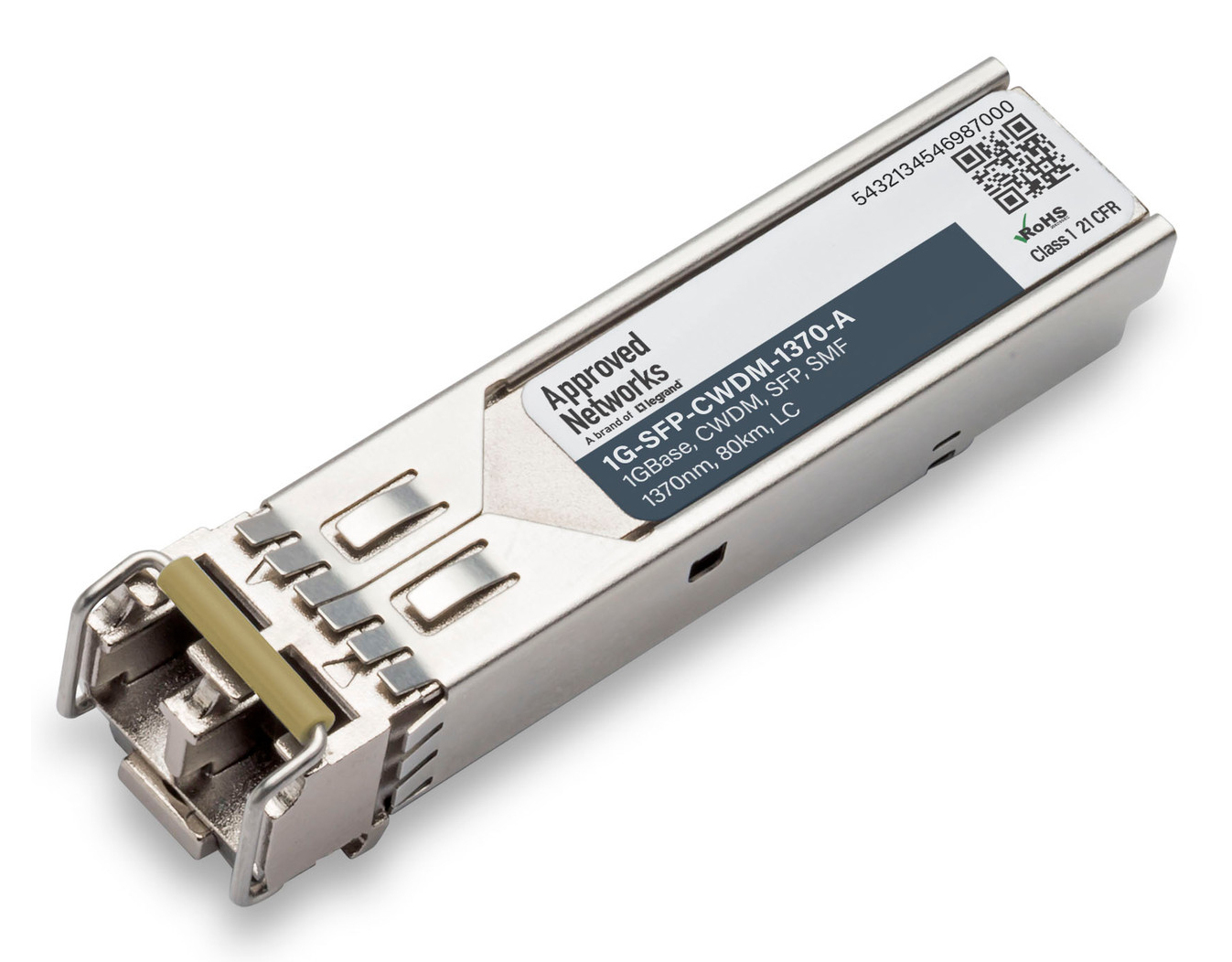 1G-SFP-CWDM-1370-A Legrand