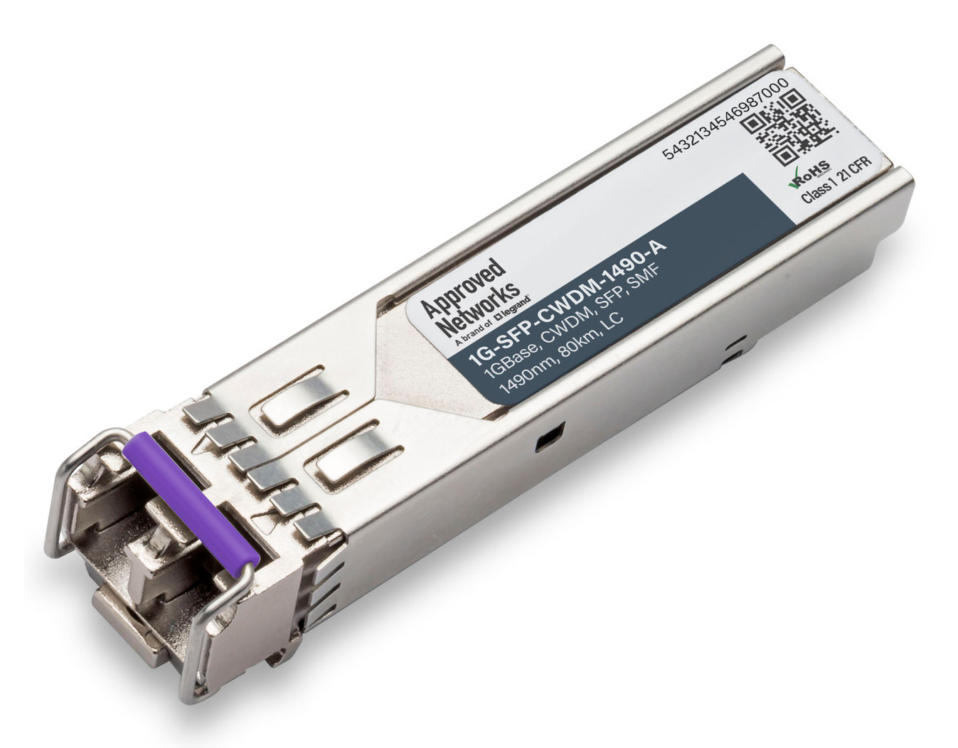 1G-SFP-CWDM-1490-A Legrand