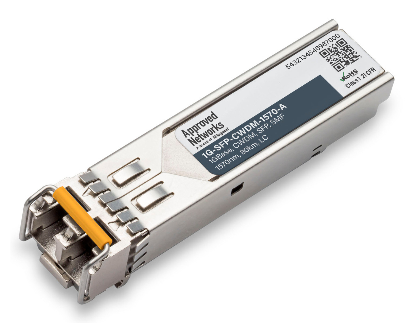 1G-SFP-CWDM-1570-A Legrand
