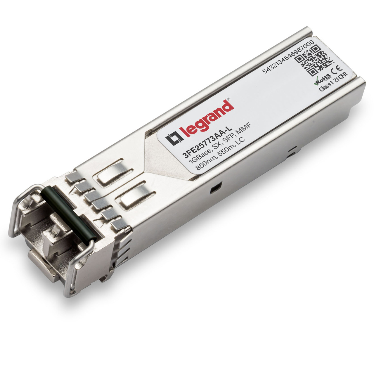 3FE25773AA-OP Legrand