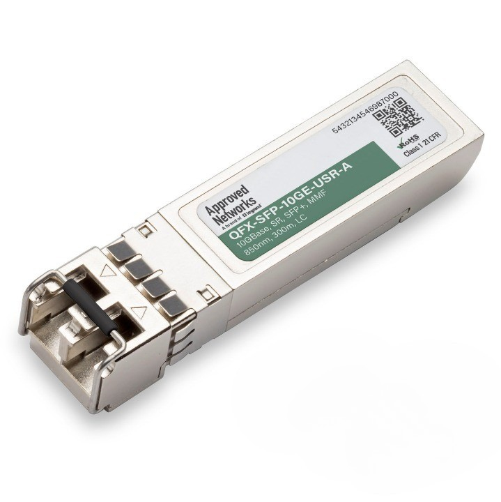 QFX-SFP-10GE-USR-A Legrand