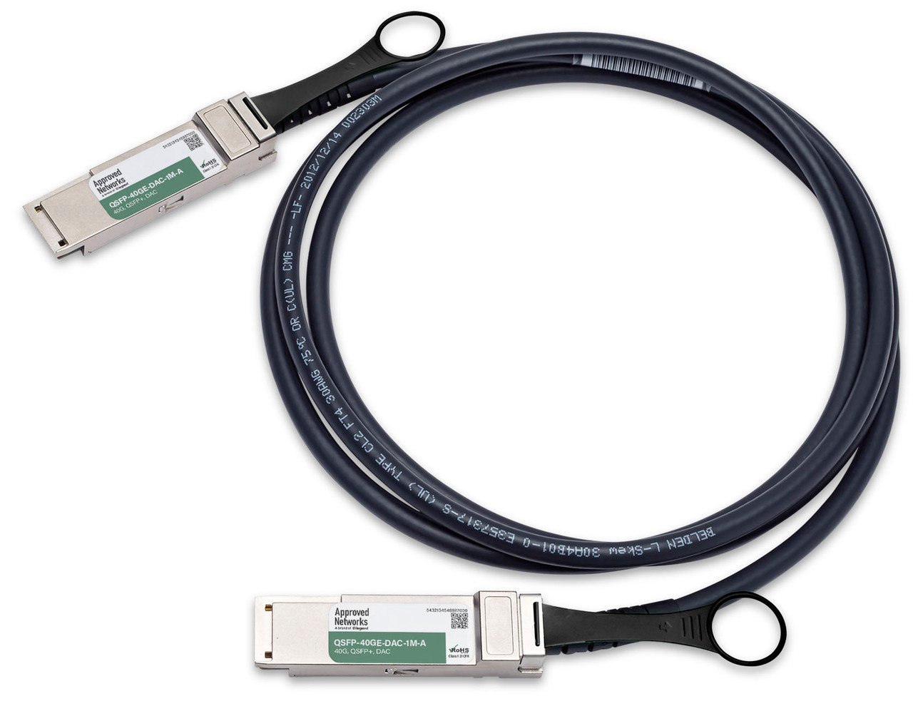 QSFP-40GE-DAC-1M-A Legrand