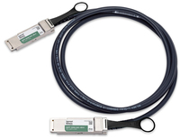 QSFP-40GE-DAC-4M-A