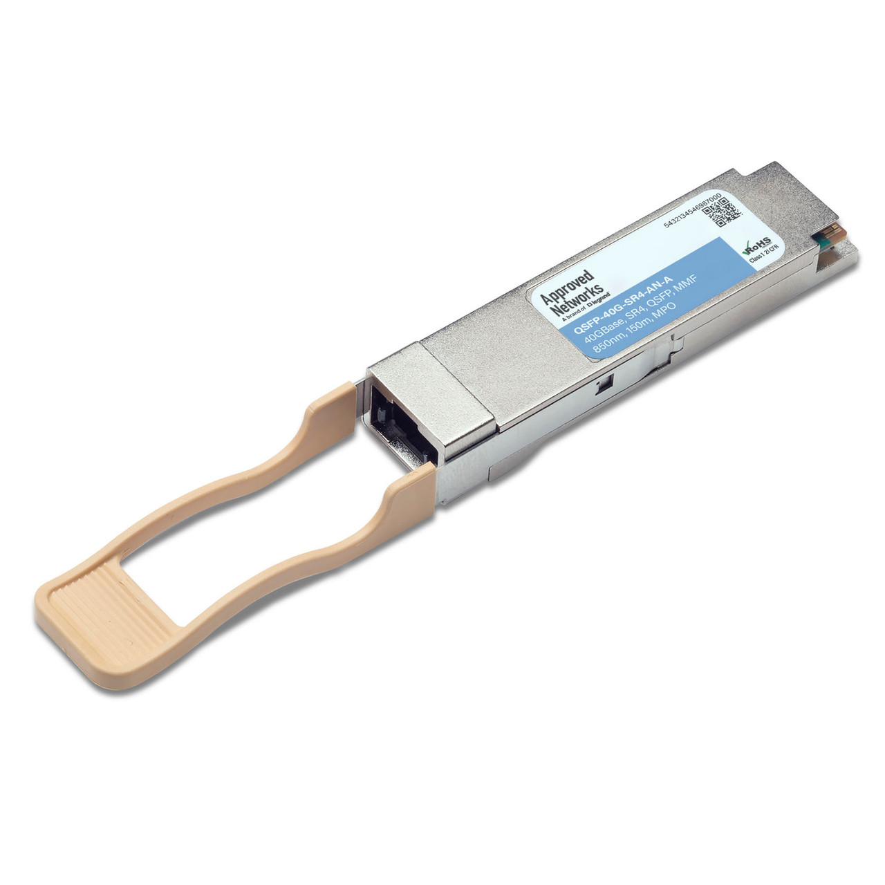 QSFP-40G-SR4-AN-A Legrand