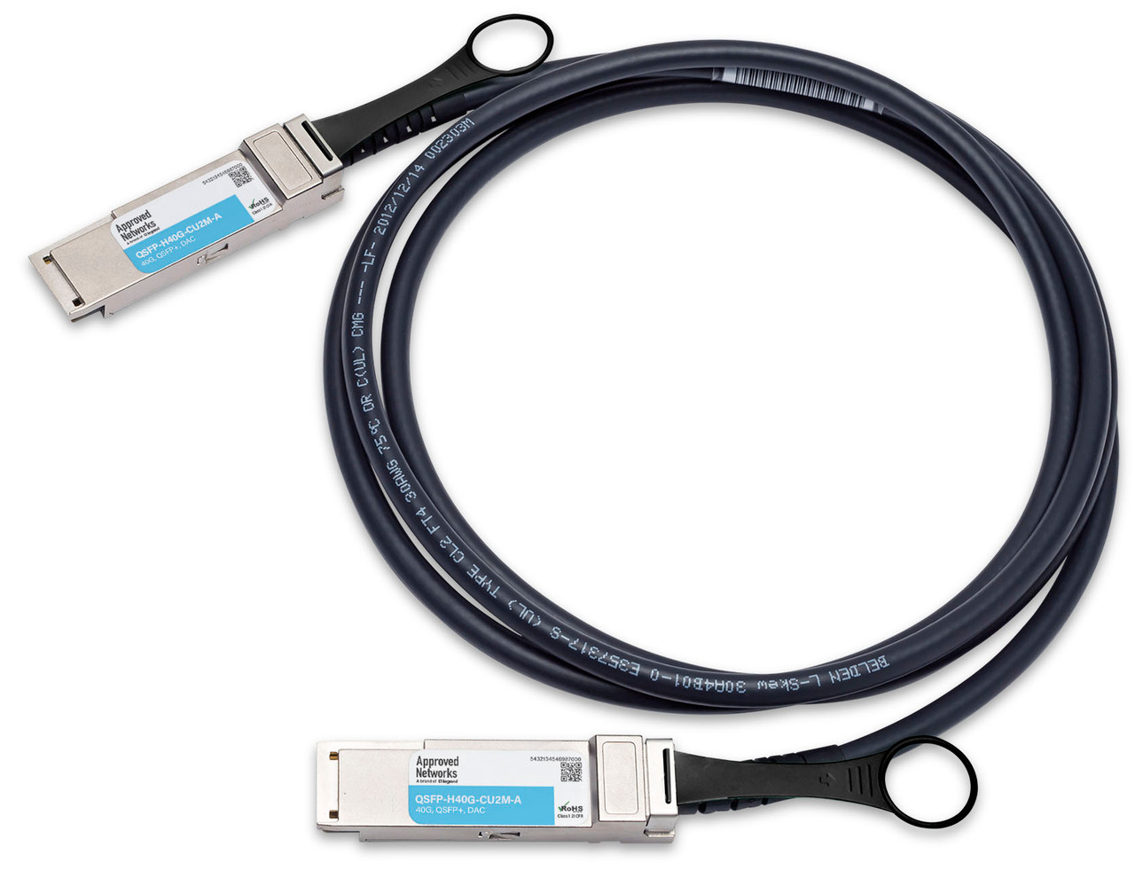 QSFP-H40G-CU2M-A Legrand