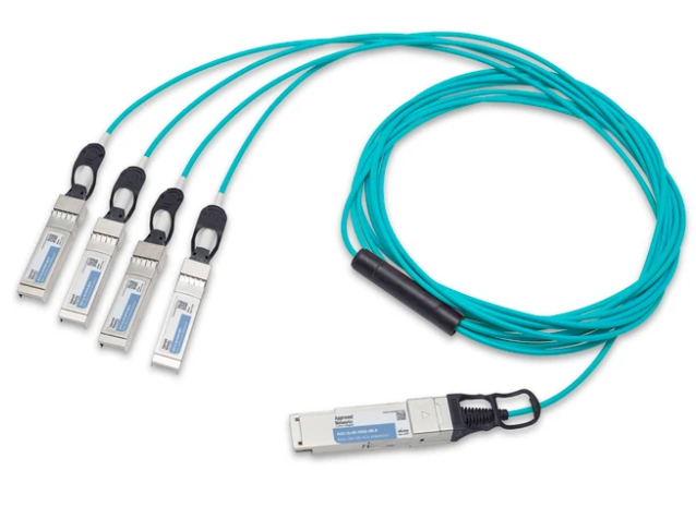 AOC-Q-4S-100G-3M-A Legrand