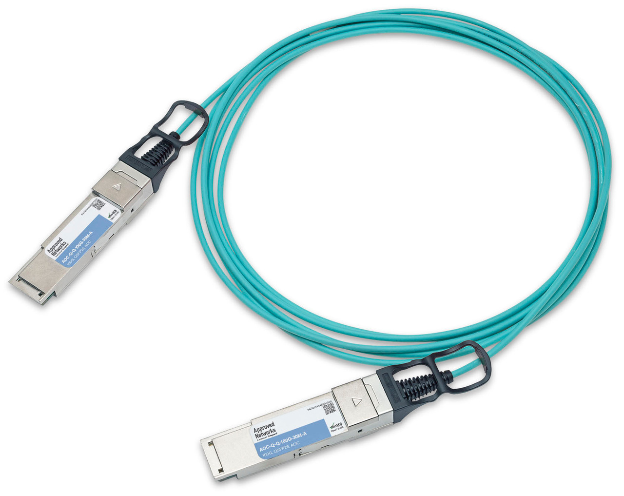 AOC-Q-Q-100G-30M-A Legrand