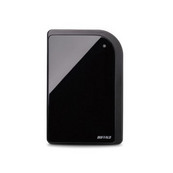 HD-PX320U2-BK Buffalo