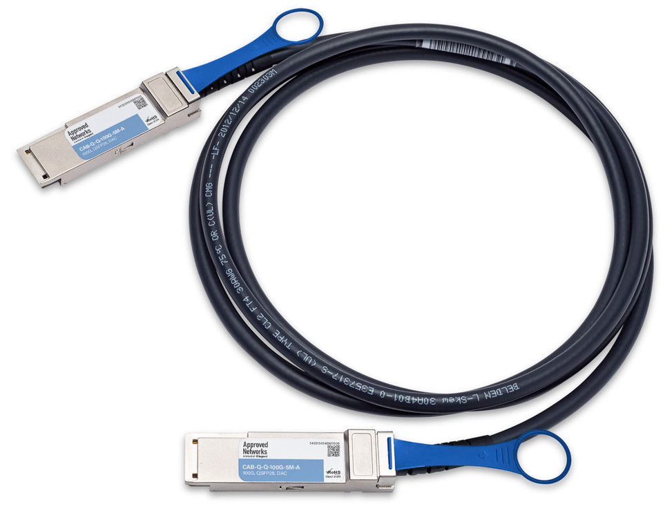 CAB-Q-Q-100G-5M-A Legrand