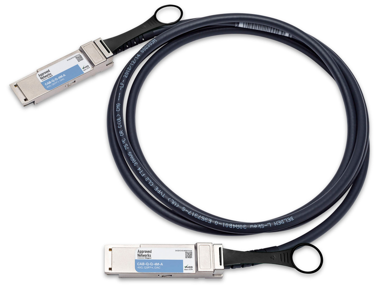 CAB-Q-Q-4M-A Legrand