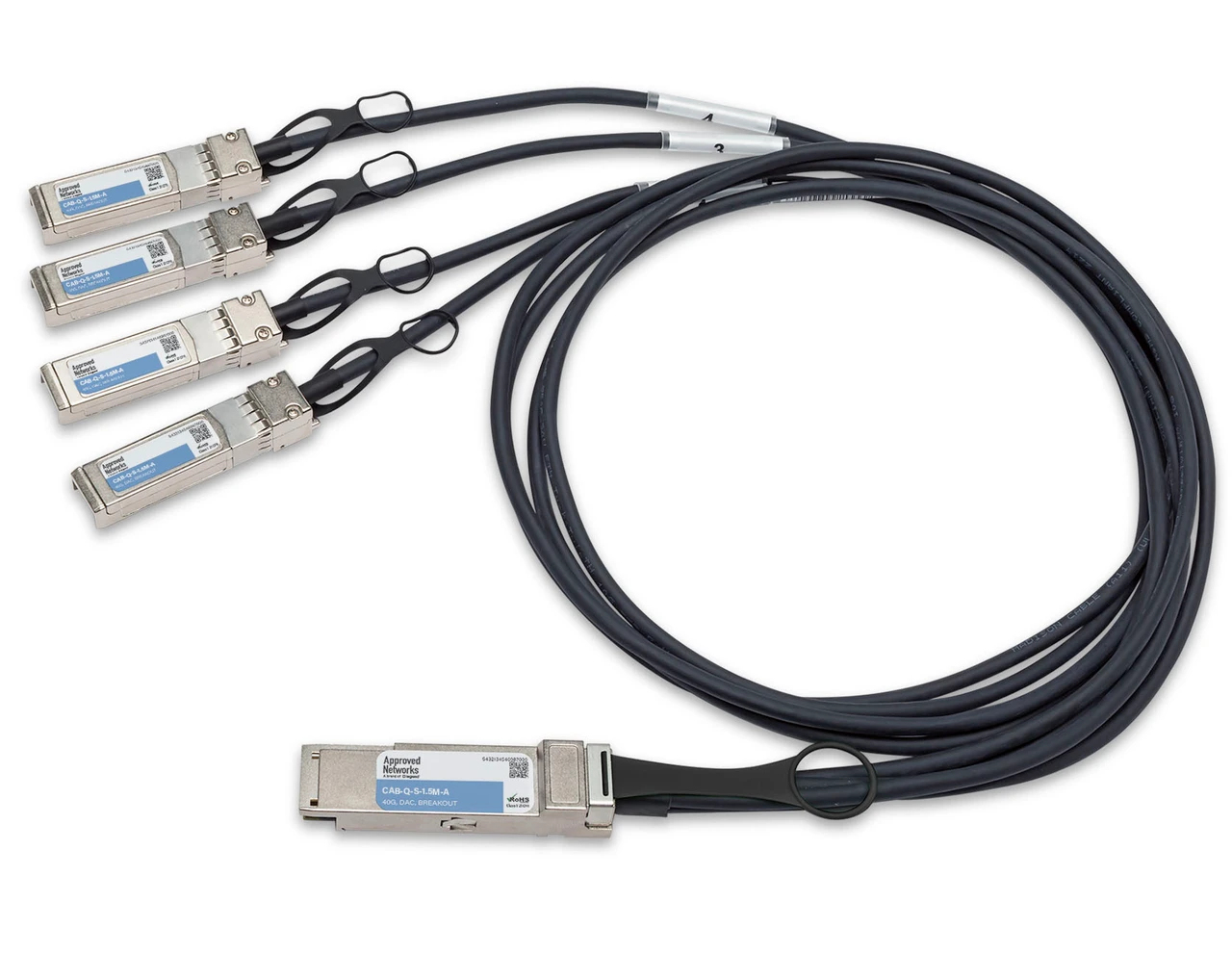 CAB-Q-S-1.5M-A Legrand