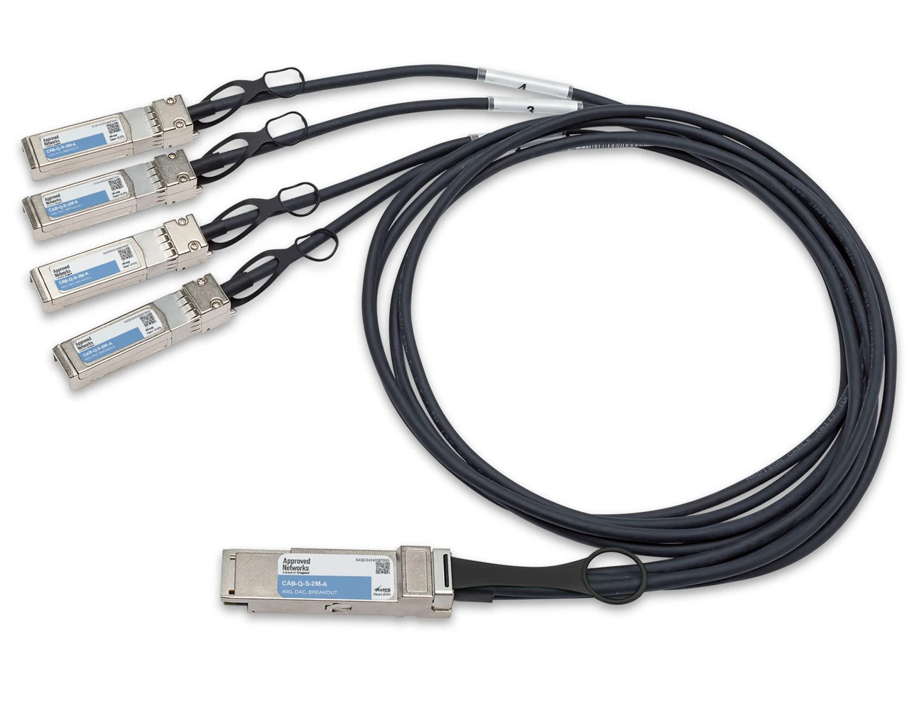CAB-Q-S-2M-A Legrand