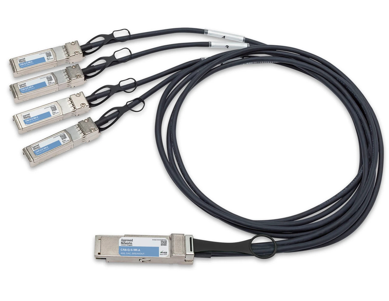 CAB-Q-S-5M-A Legrand