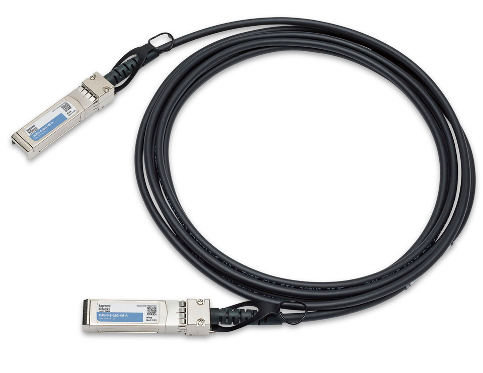 CAB-S-S-25G-4M-A Legrand