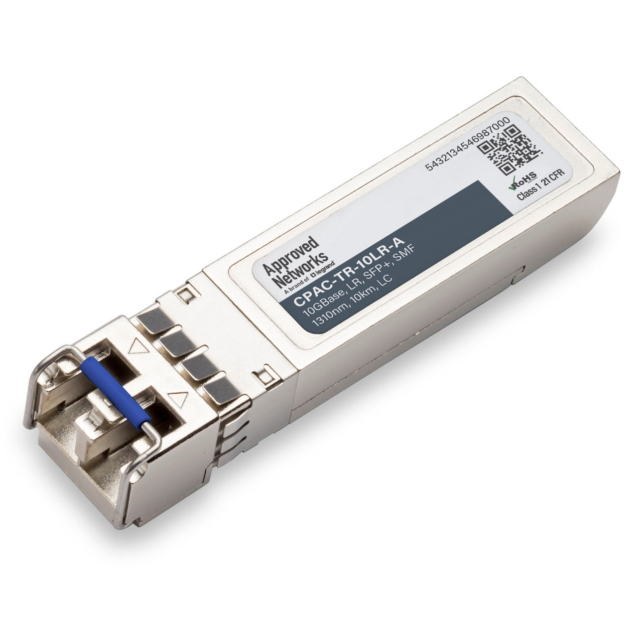 CPAC-TR-10LR-A Legrand