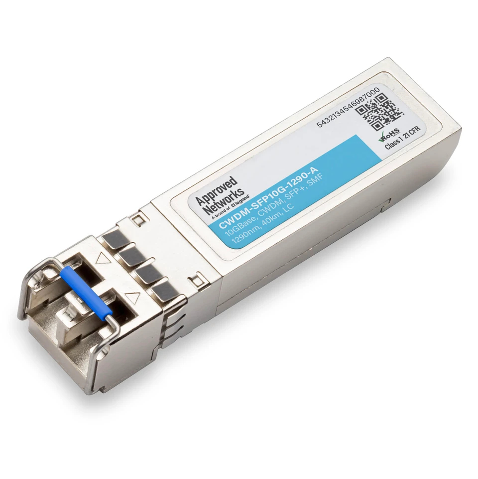 CWDM-SFP10G-1290-A Legrand