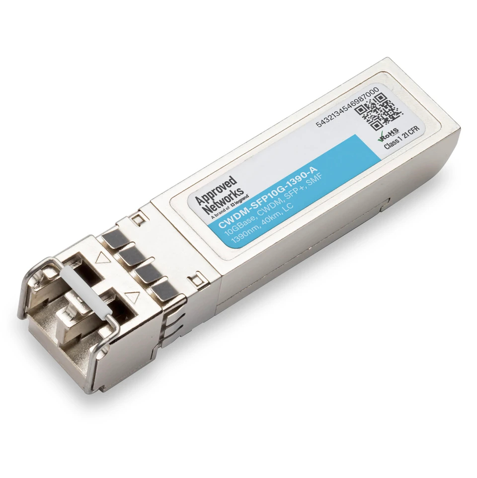 CWDM-SFP10G-1390-A Legrand