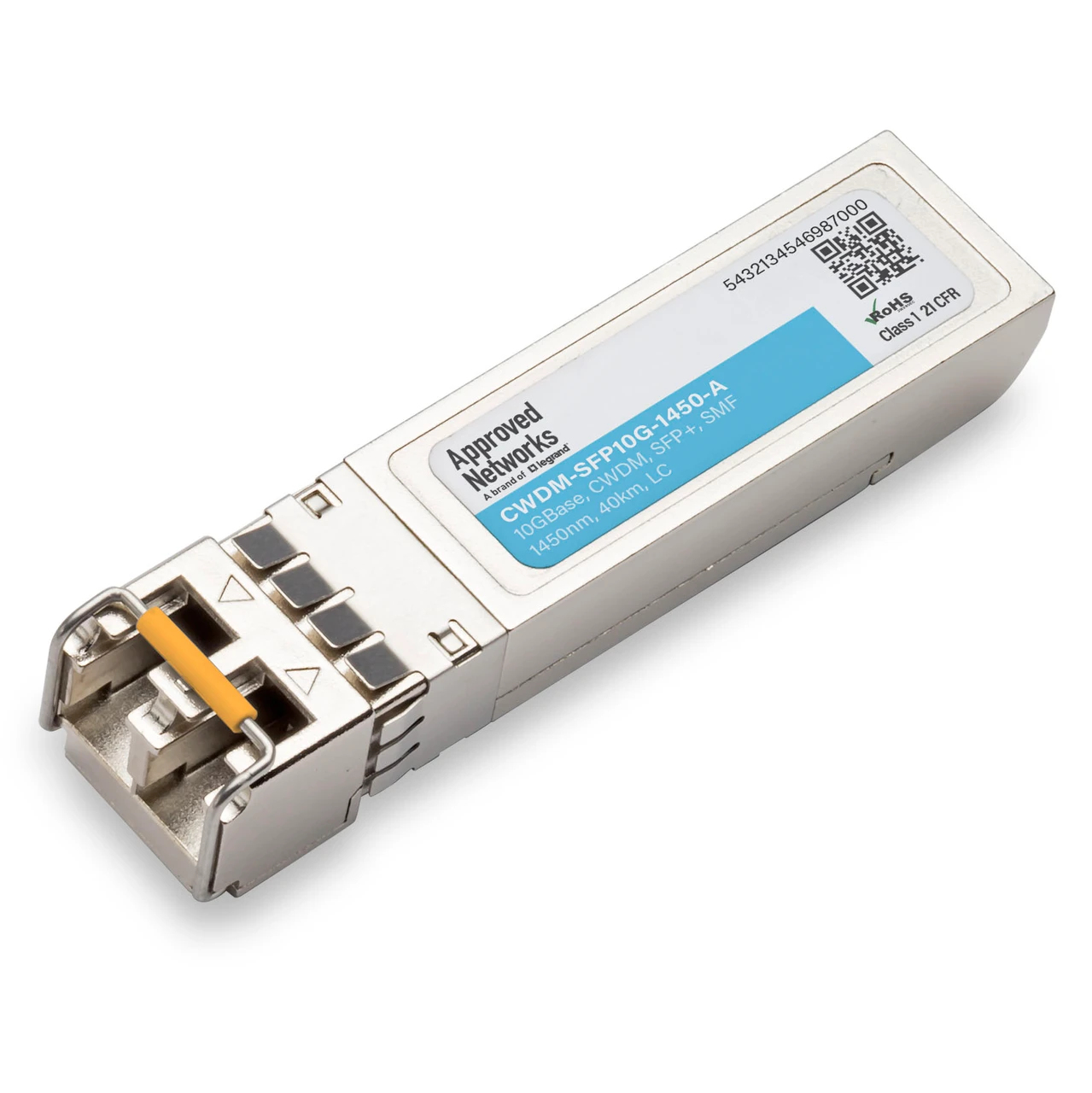 CWDM-SFP10G-1450-A Legrand