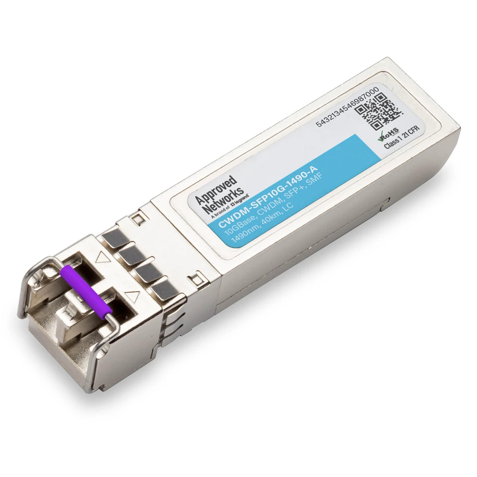 CWDM-SFP10G-1490-A Legrand