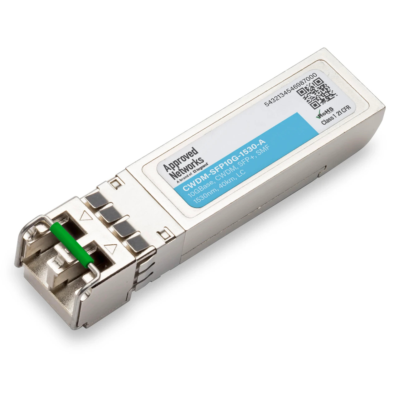 CWDM-SFP10G-1530-A Legrand
