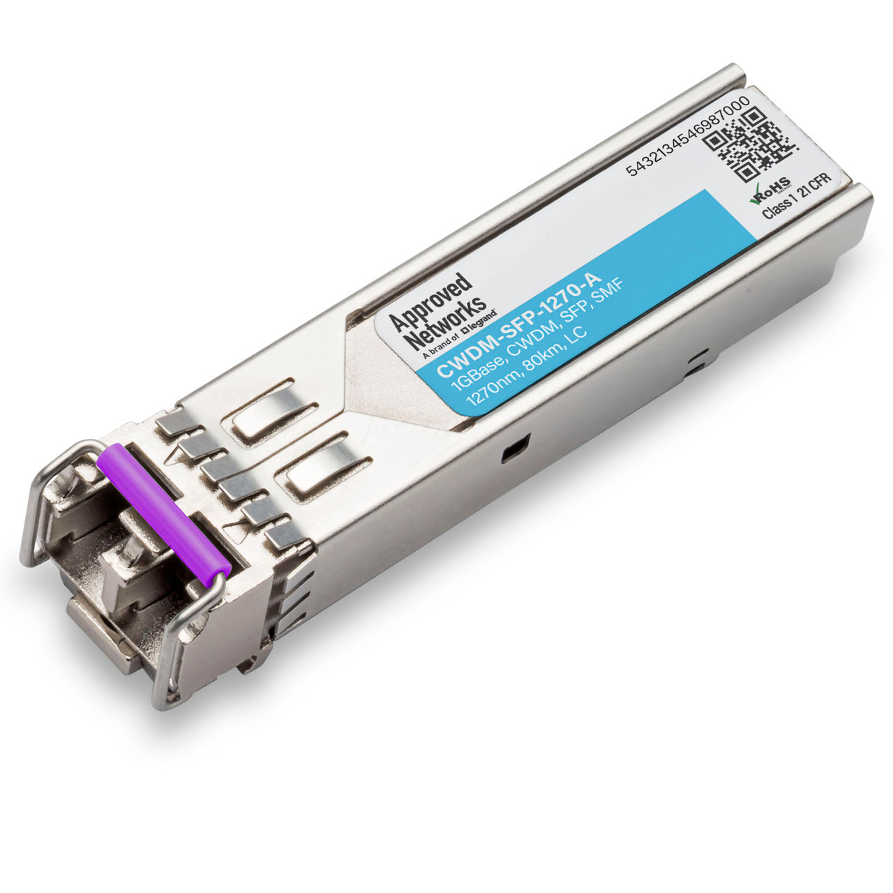CWDM-SFP-1270-A Legrand