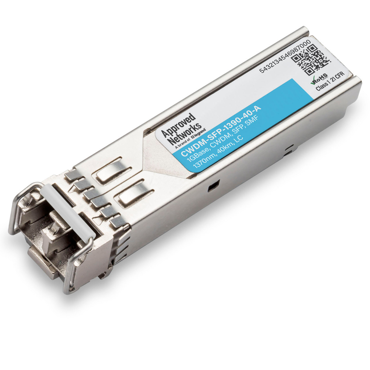 CWDM-SFP-1390-40-A Legrand