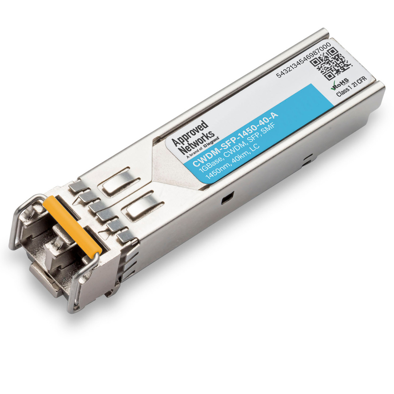 CWDM-SFP-1450-40-A Legrand