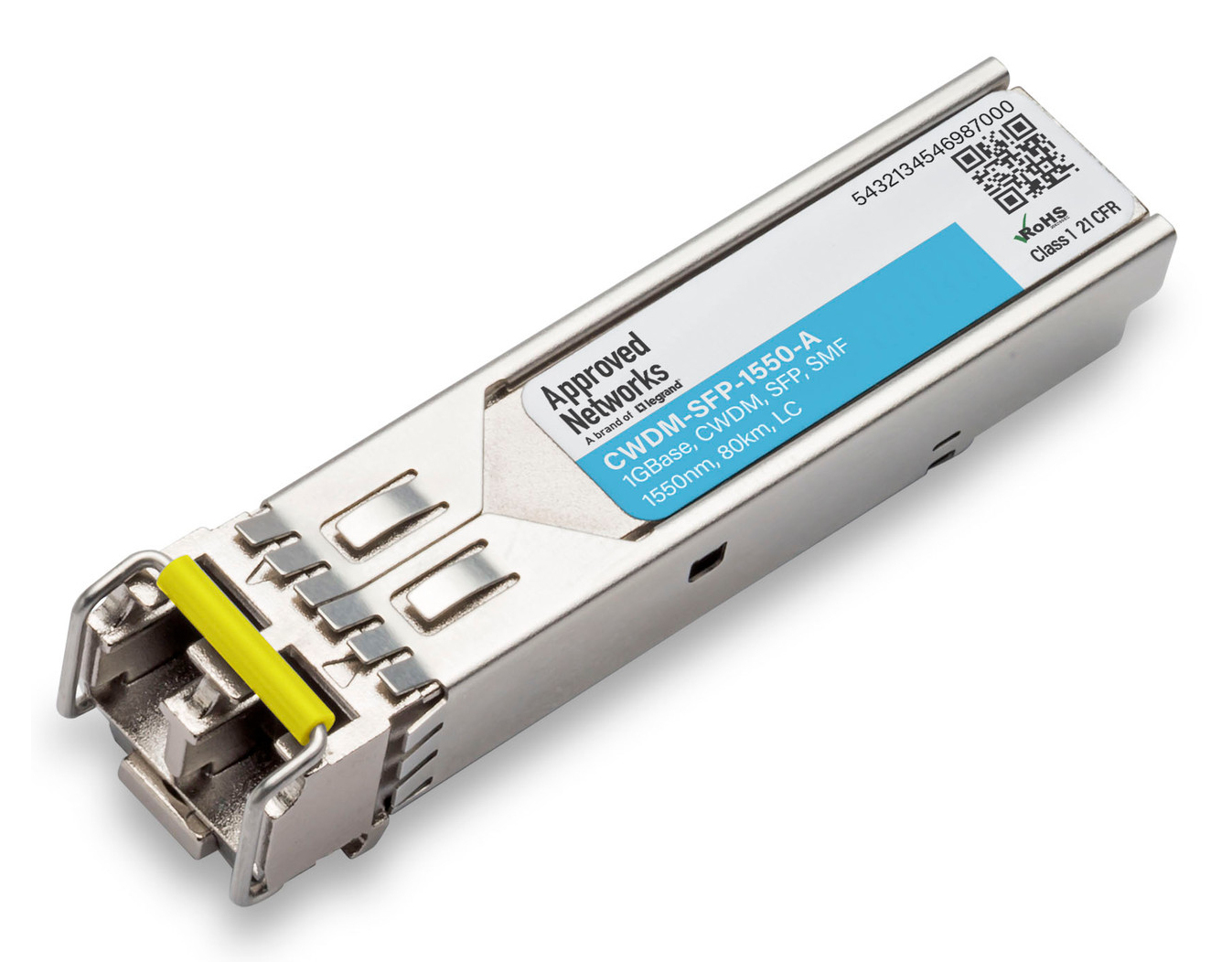 CWDM-SFP-1550-A Legrand
