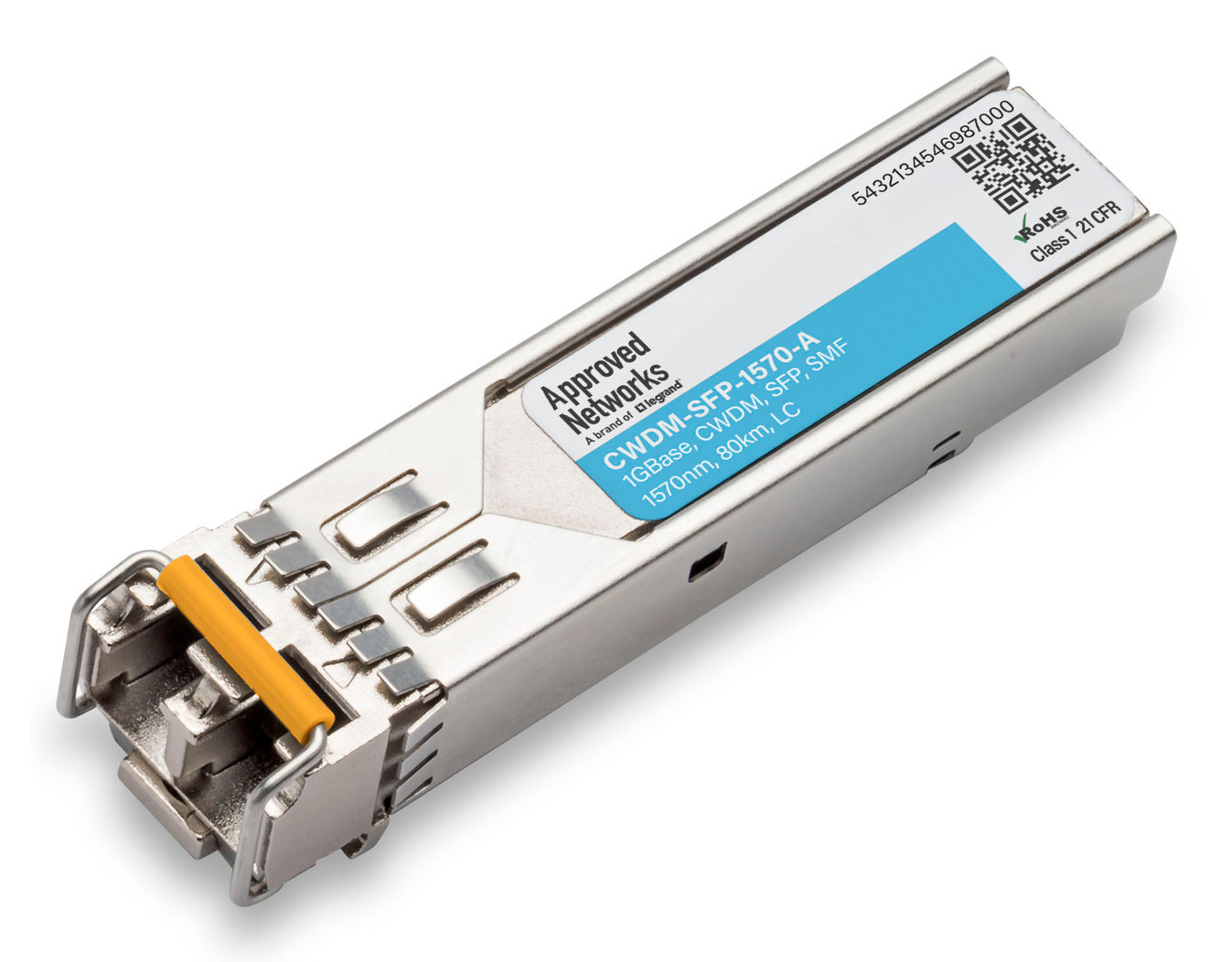 CWDM-SFP-1570-A Legrand
