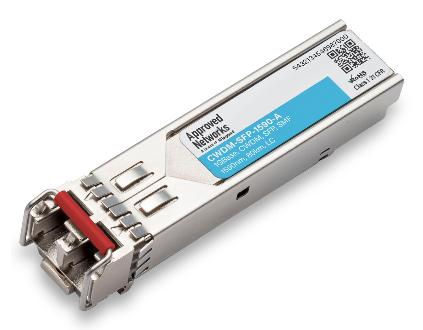 CWDM-SFP-1590-A Legrand