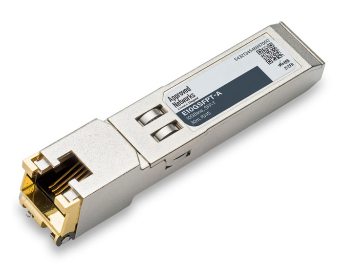 E10GSFPT-A Legrand