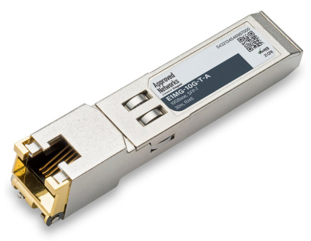 E1MG-10G-T-A Legrand