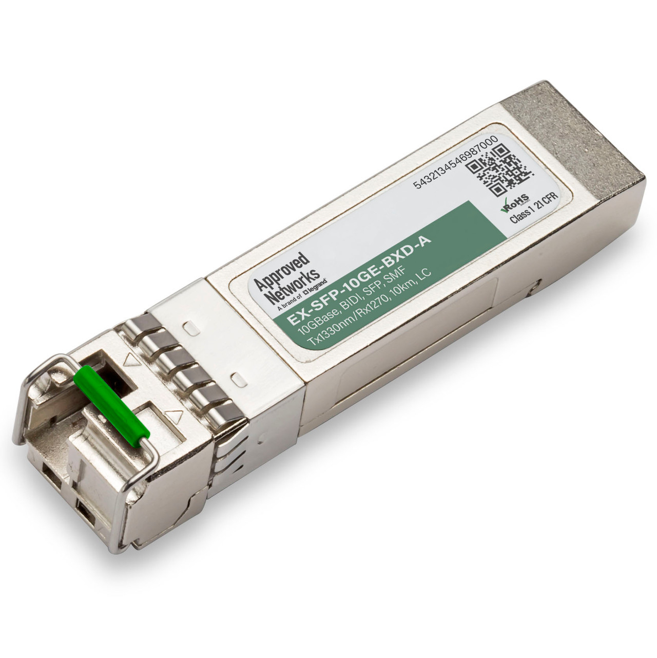 EX-SFP-10GE-BXD-A Legrand