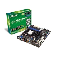 "M4A785G HTPC"