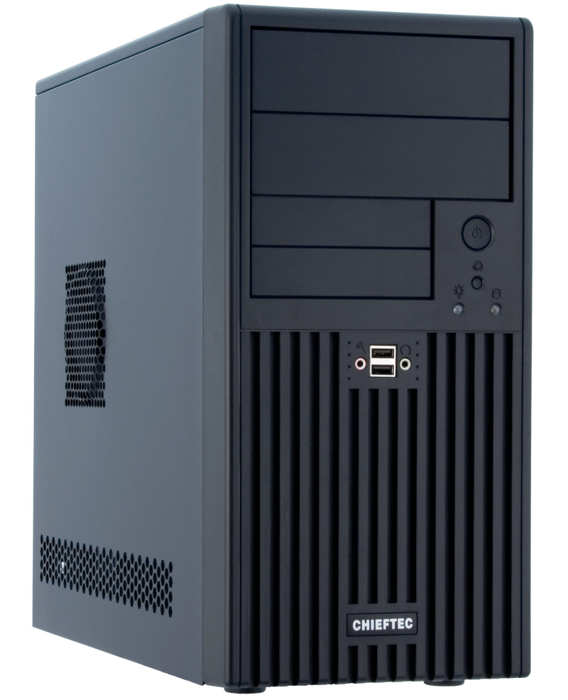 BD-02B-B-B Chieftec