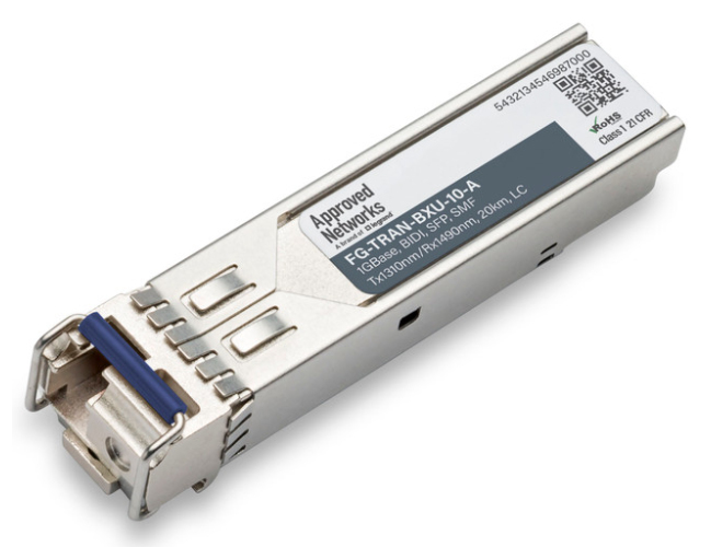 FG-TRAN-BXU-10-A Legrand