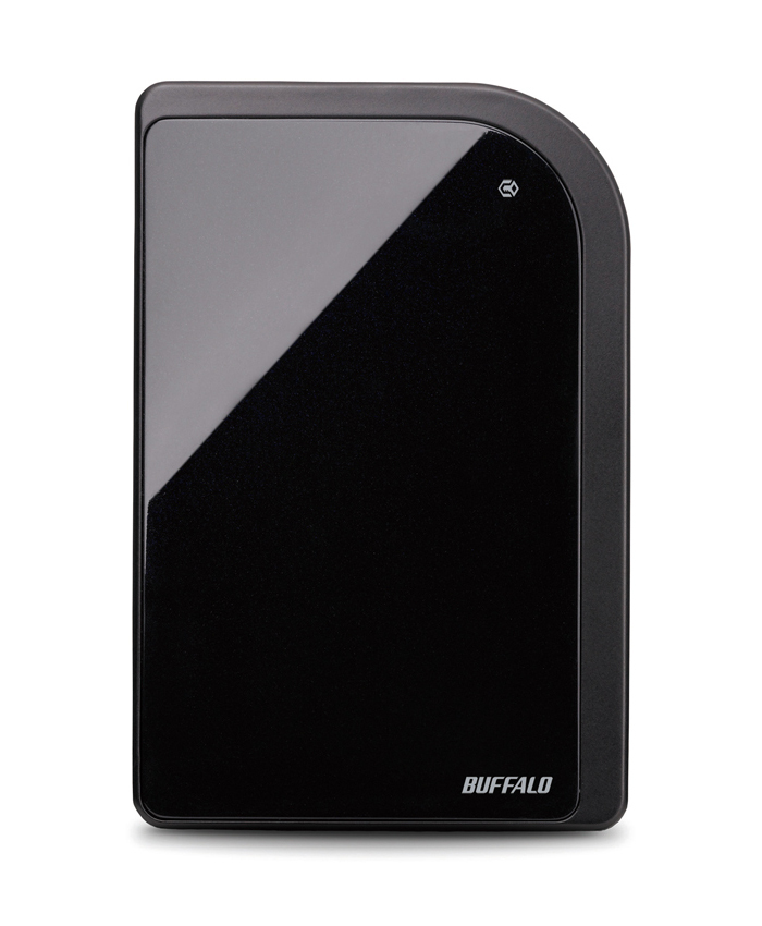 HD-PX250U2/BK Buffalo