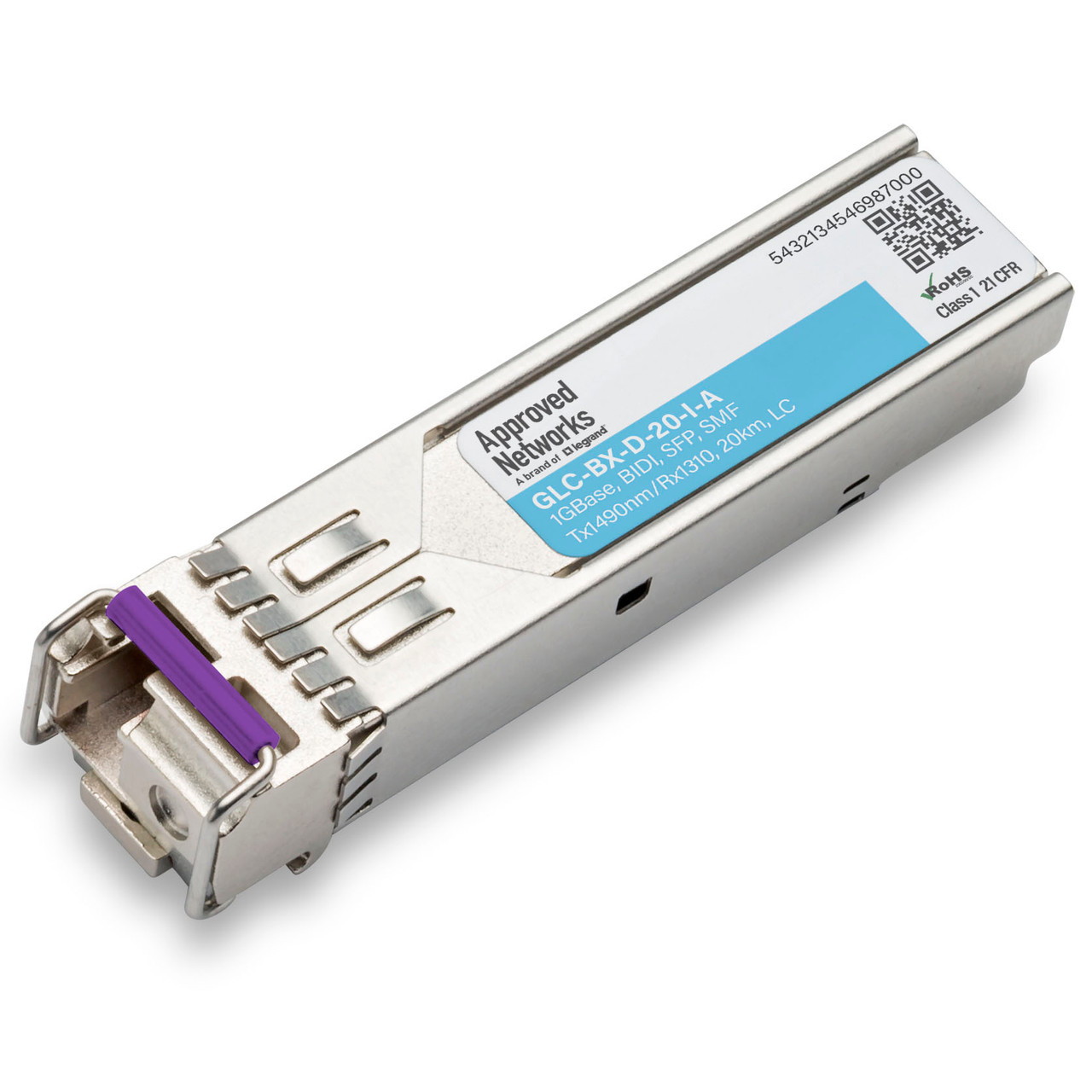 GLC-BX-D-20-I-A Legrand