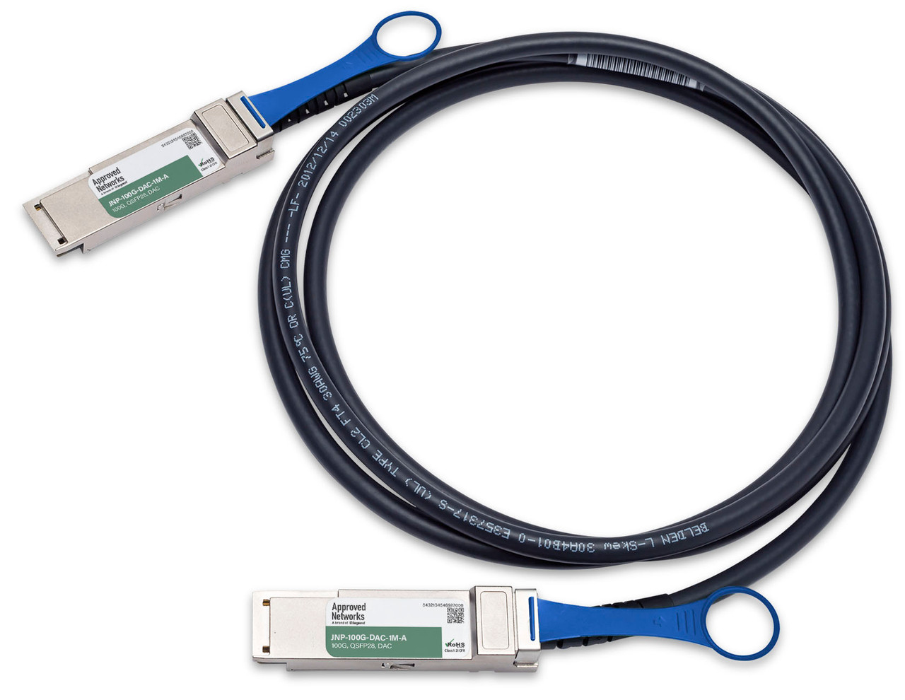 JNP-100G-DAC-1M-A Legrand