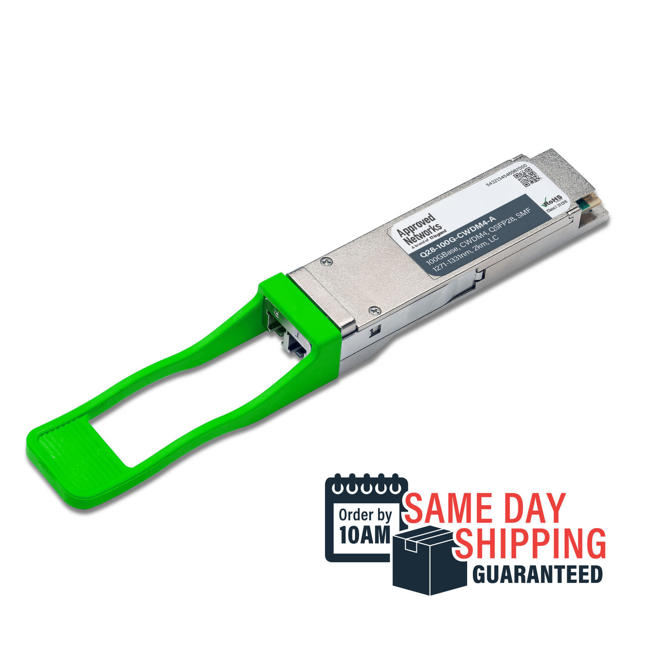 Q28-100G-CWDM4-A Legrand
