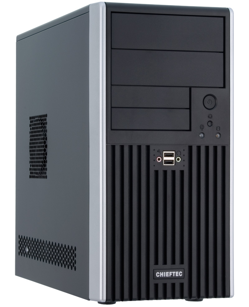 BD-02B-B-SL Chieftec
