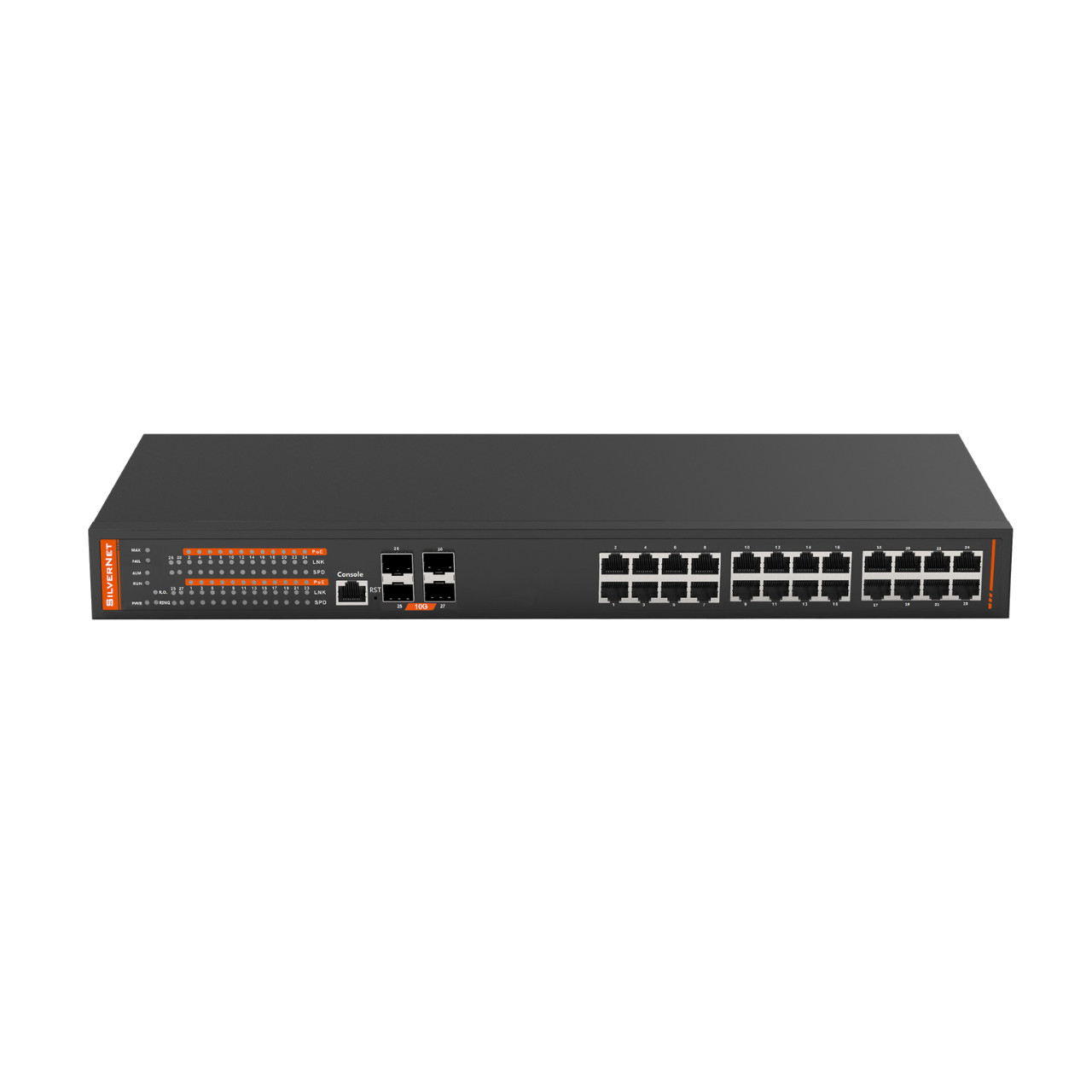 "SIL 54424MP" SilverNet