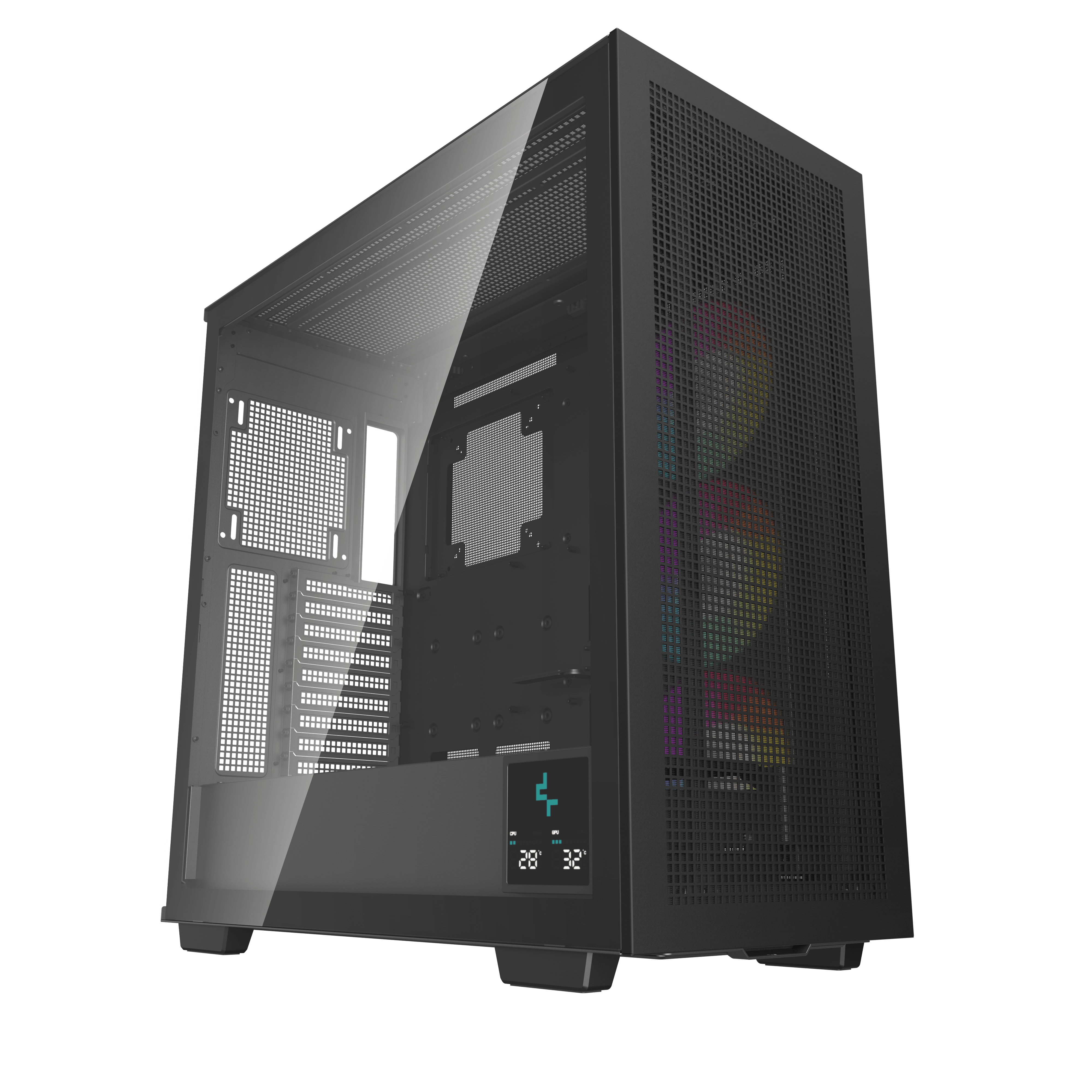 R-MORPHEUS-BKAPA1-G-1 DeepCool