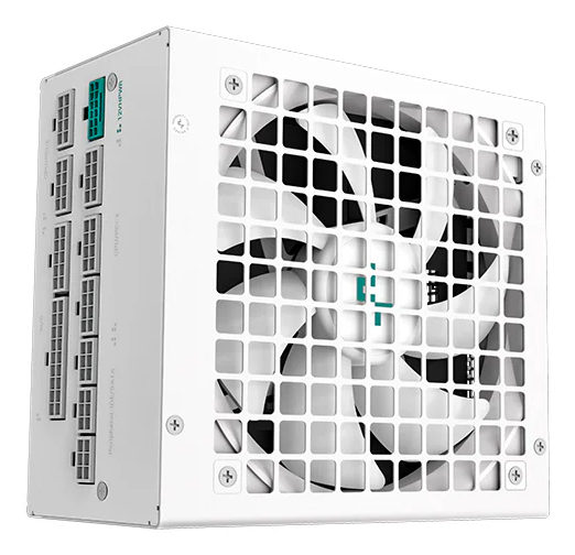 R-PX850G-FC0W-US DeepCool