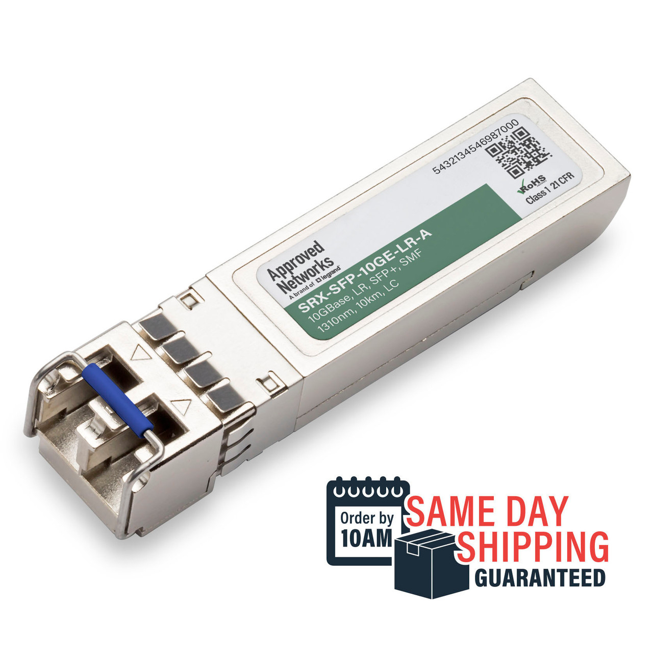 SRX-SFP-10GE-LR-A Legrand
