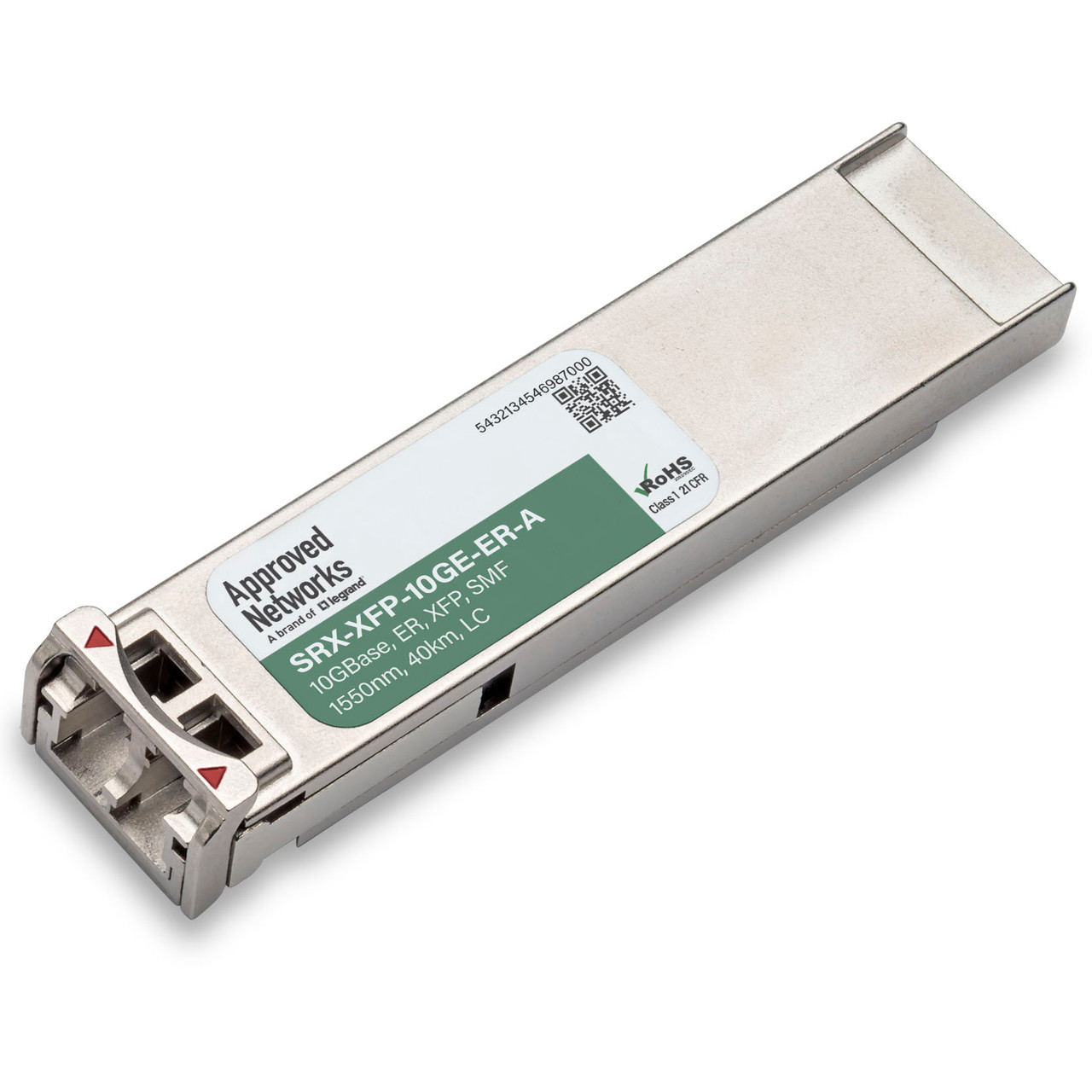 SRX-XFP-10GE-ER-A Legrand
