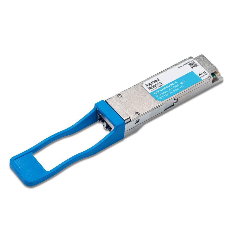 WSP-Q40GLR4L-A Legrand